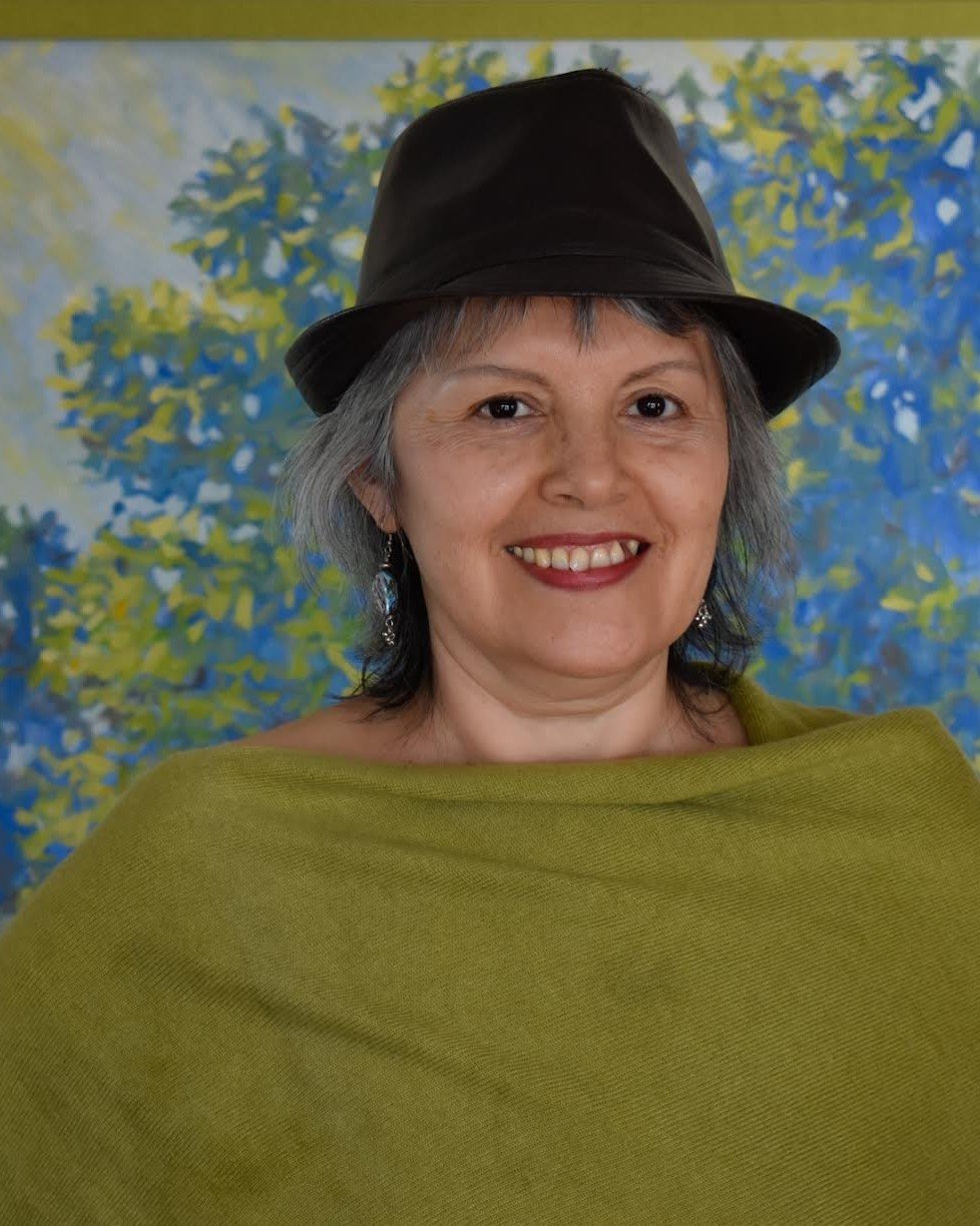 Nancy Mabel Valdiviezo